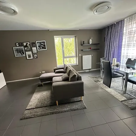 Comfortable In An Habitación en casa particular