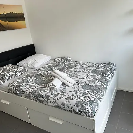 Habitación en casa particular Comfortable In An Esch-sur-Alzette