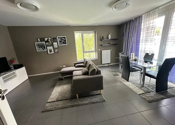 Comfortable In An Habitación en casa particular