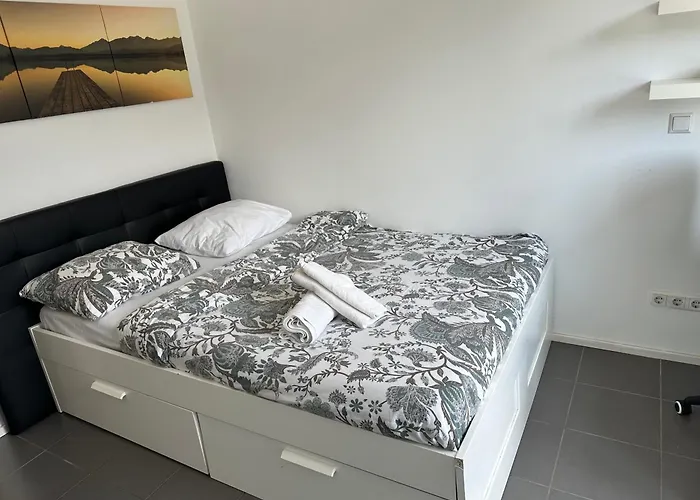 Habitación en casa particular Comfortable In An Esch-sur-Alzette