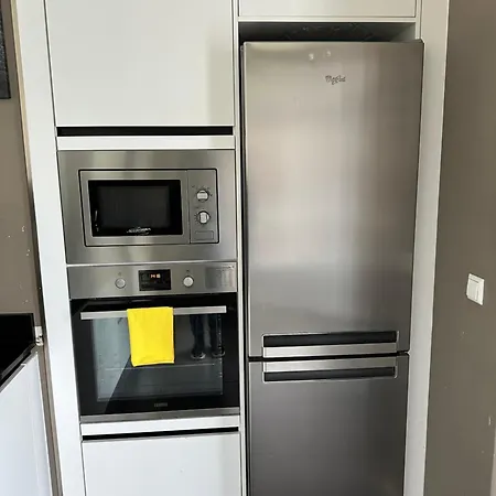 Homestay szállás Comfortable In An Esch-sur-Alzette