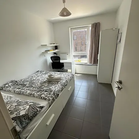 Comfortable In An Homestay szállás