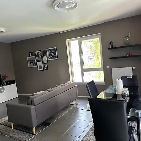 Comfortable In An * Esch-sur-Alzette