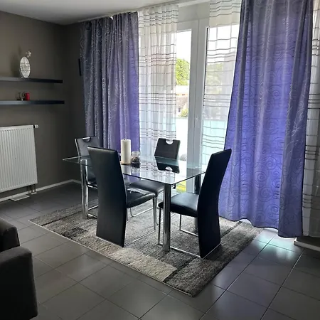 Séjour chez l'habitant Comfortable In An