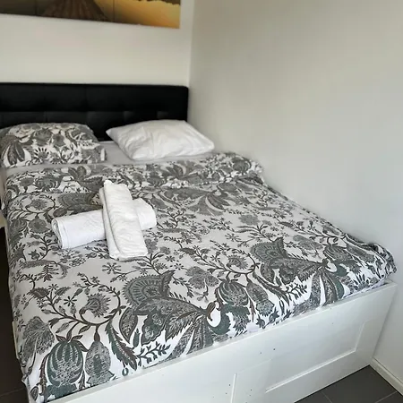 Comfortable In An Alloggio in famiglia Esch-sur-Alzette