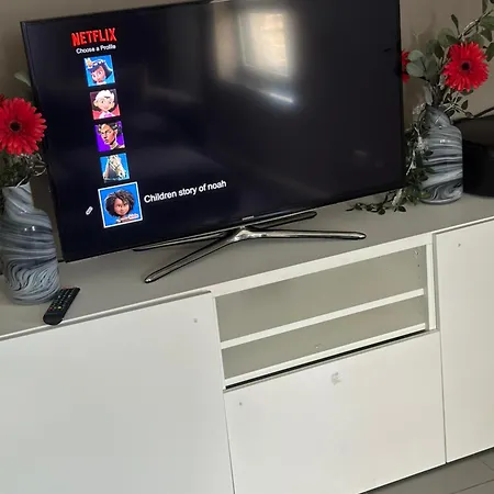 Comfortable In An Esch-sur-Alzette