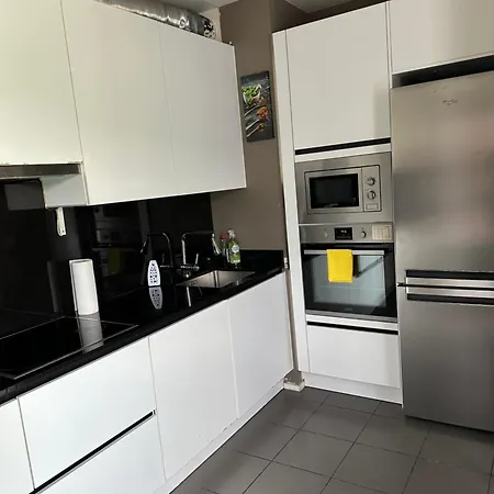 Alloggio in famiglia Comfortable In An