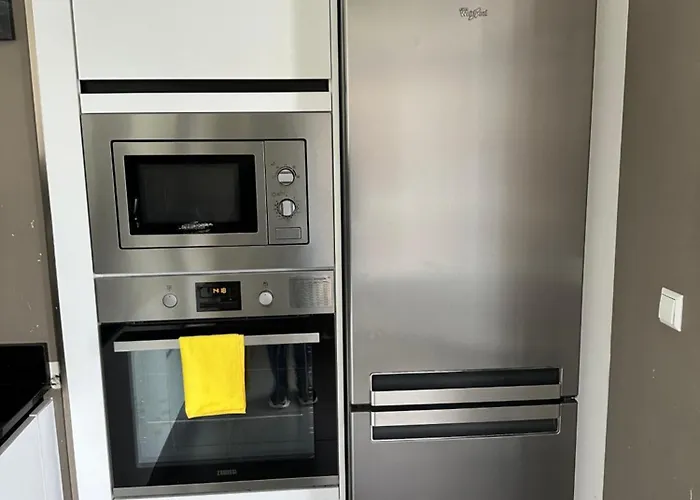 Séjour chez l'habitant Comfortable In An Esch-Sur-Alzette