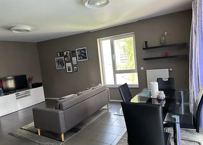 Comfortable In An * Esch-Sur-Alzette
