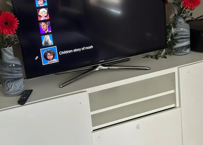 Comfortable In An Esch-Sur-Alzette