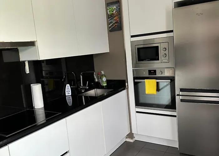 Séjour chez l'habitant Comfortable In An